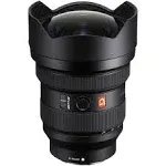 Sony - Fe 12-24mm f/2.8 GM Lens