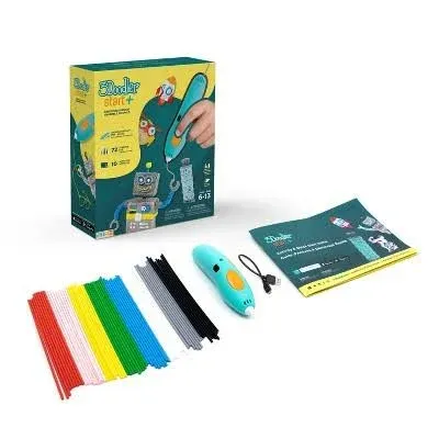 3Doodler Start+ Essential Pen Set