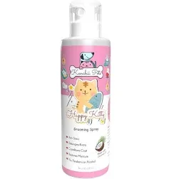 Professional Pet Grooming Spray for Puppies and Dogs