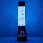 Playstation Plastic Flow Lamp 33Cm ACC NEW