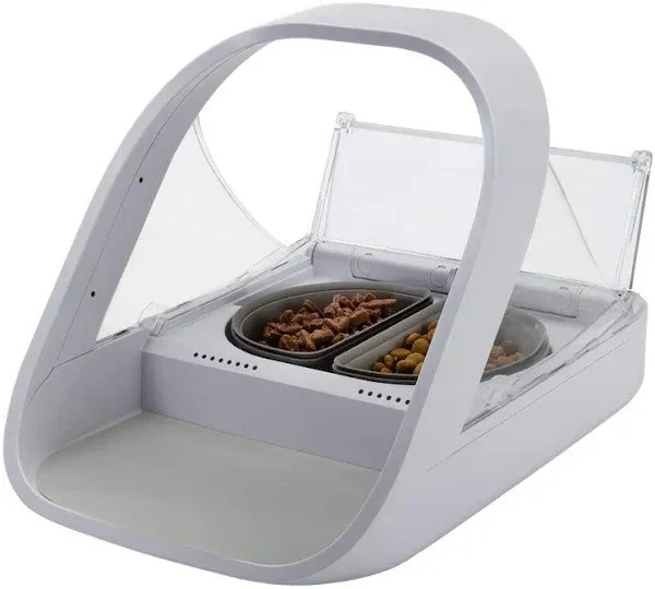 Sure Petcare Pet Feeder Connect