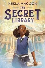 The Secret Library [Book]