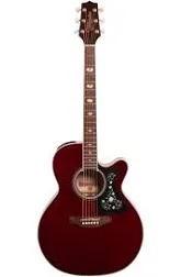 Takamine GN75CE Acoustic-Electric Guitar