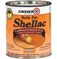 Zinsser Bulls Eye Shellac