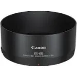 Canon ES-68 Lens Hood for EF 50mm f/1.8 STM