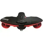 Sublue Navbow Underwater Scooter, Red