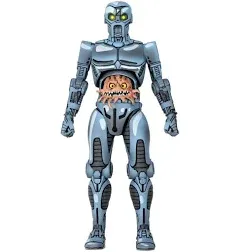 TMNT Mirage Comics Utrom Fig 7&#039;&#039; (Neca)