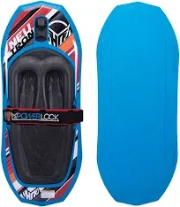 HO Sports Neutron Kneeboard