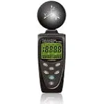 EMF Meter HF-B3G Triple Axis HF RF Analyzer and Detector Calibrated Measuring...