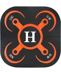 FU Wang Drone Landing Pad