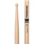 Promark Maple Finesse 7A Long Drum Sticks