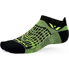 Blue - Below Ankle Compression Socks