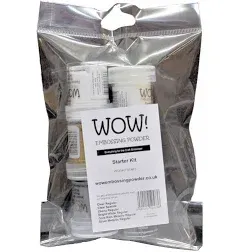 Wow! Embossing Powder Starter Kit