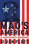 "Mao's America-Softcover"