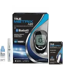 True Metrix AIR Meter Starter Kit