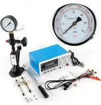 Common Rail Injector Tester Kit