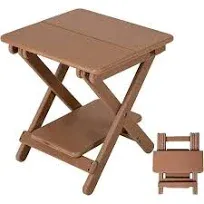 Nalone Adirondack Folding Table