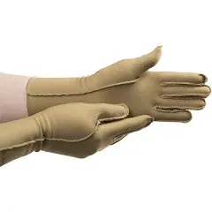 Isotoner Full Finger Therapeutic Gloves