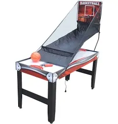 Hathaway Scout 54-in 4-in-1 Multi-Game Table