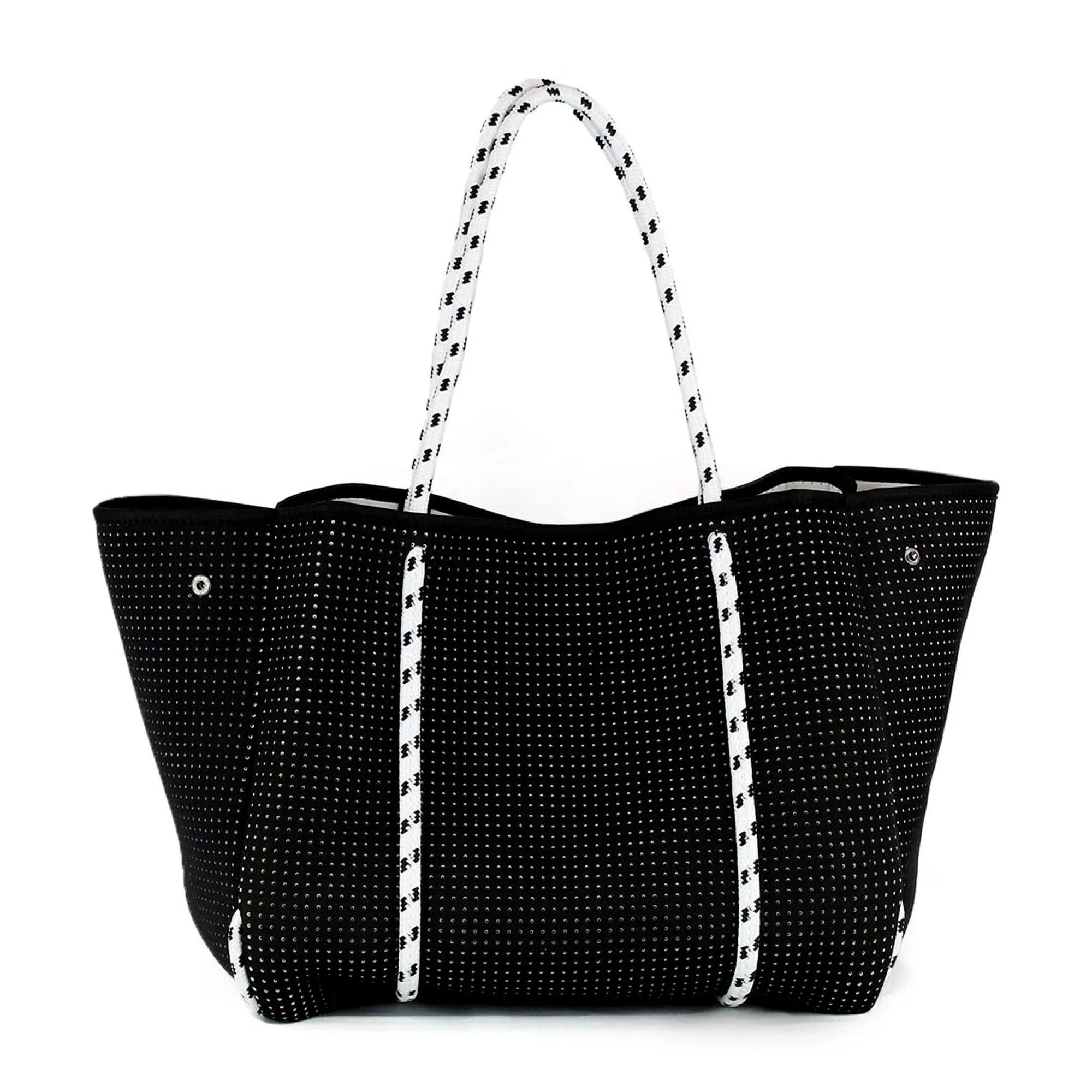 Everyday Tote Black