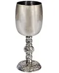 CircuitOffice Stainless Steel Chalice - Plain (8oz)