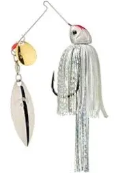 Strike King Hack Attack Heavy Cover Spinnerbait