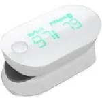 iHealth Air Wireless Pulse Oximeter