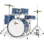 Gretsch Renegade Complete 5pc Drum Set