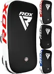 RDX T1 Curved Thai Kick Pad (White)