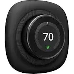 Elago Wall Plate Cover Designed for Google Nest Learning Thermostat