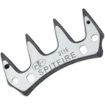 Spitfire Shearing Cutter