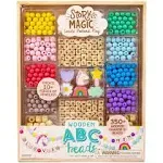 Story Magic Wooden ABC Beads