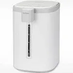 Cuckoo CWP A501TW Hot Water Dispenser and Warmer White and Gray