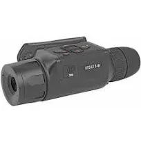 ATN OTS LS 320 2-4x Thermal Monocular - Black