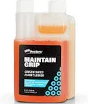 Maintain Grip - Non-Slip Concentrated Floor Cleaner for Tiles, Concrete and Natural Stone