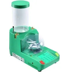 RCBS ChargeMaster Link - Electronic Powder Dispenser