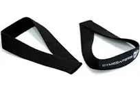 Olympic Lifting Straps - Navy