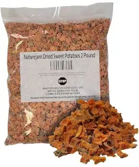 Generic Naturejam Dried Sweet Potatoes