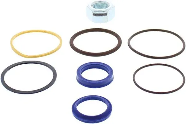 RAParts 2201-0033 - Hydraulic Cylinder Seal Kit Fits Bobcat