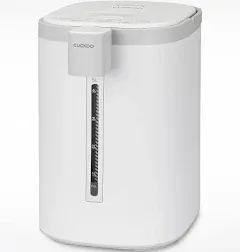 Cuckoo Hot Water Dispenser & Warmer CWP-A501TW