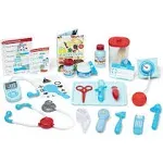 Melissa & Doug Get Well Doctor's Kit Play Set