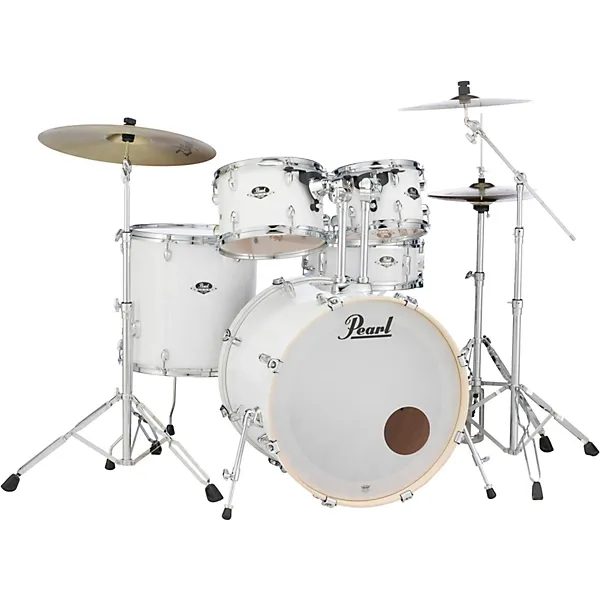 Pearl Standard 5-Piece Drum Set