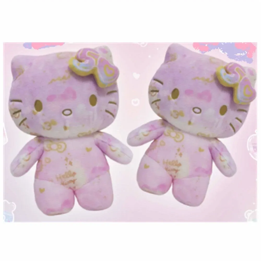 Fiesta Hello Kitty 50th Anniversary Limited Edition Plush