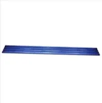 VIM Tools® MRD20B - Magrail TL 20&quot; Blue Double Wide Magnetic Socket Rail