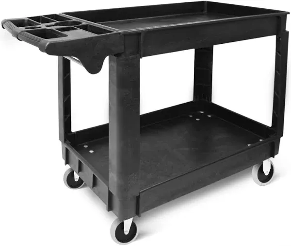 MaxWorks 500-Pound Service Cart 80855