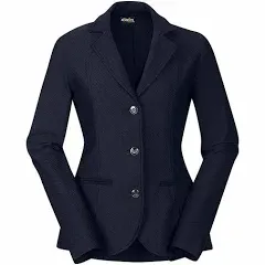 Kerrits Affinity Aero Show Coat