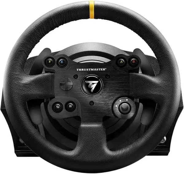 Thrustmaster TX Racing Wheel Leather Edition