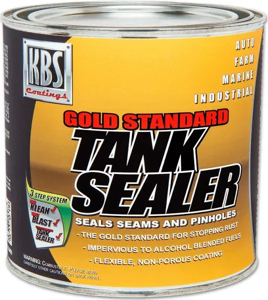 KBS Coatings 5200 Gold Standard Tank Sealer