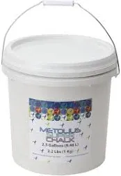 Metolius Super Chalk 2.5 Gallon Bucket