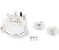 ACCEL Distributor Cap and Rotor Kit 11069